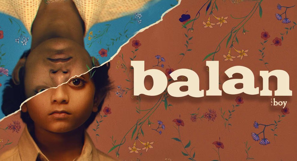 Balan: The Boy (Malayalam)
